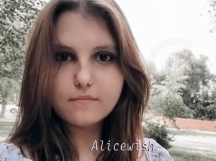Alicewish