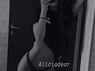 Aliciadear