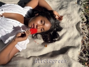 Aliciagreen