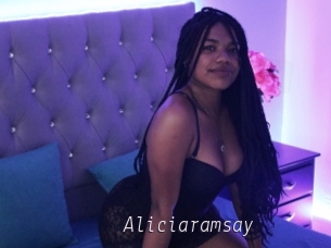 Aliciaramsay