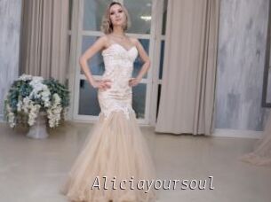 Aliciayoursoul