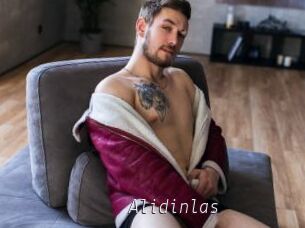 Alidinlas