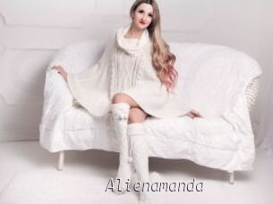 Alienamanda