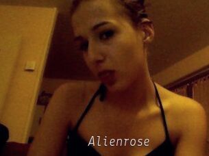 Alienrose