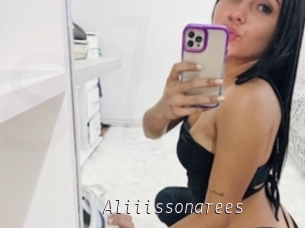 Aliiissonarees