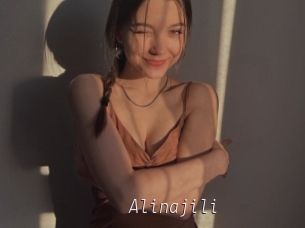 Alinajili