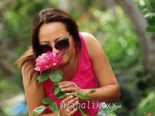 Alinalikexx