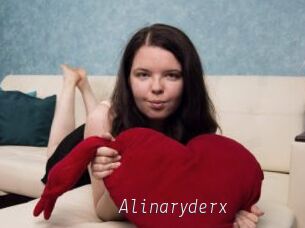 Alinaryderx
