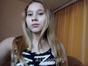 Alisaaberg