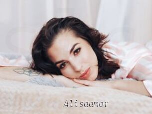Alisaamor