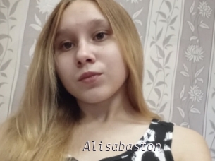 Alisabaston
