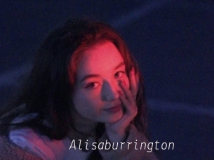 Alisaburrington
