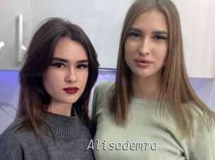 Alisademra