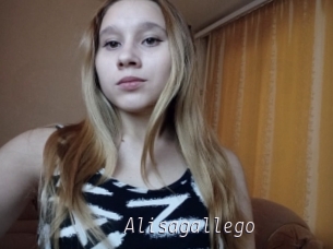 Alisagallego