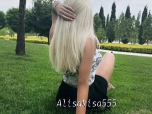 Alisakisa555