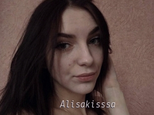 Alisakisssa