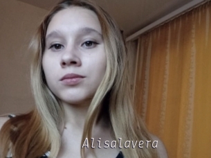 Alisalavera