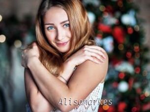 Alisamarkes