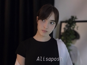 Alisaposh