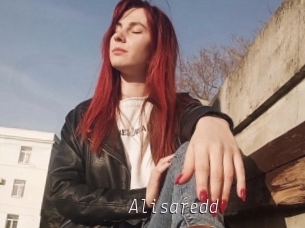Alisaredd