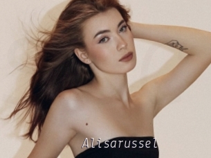 Alisarussel