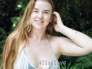 Aliselova