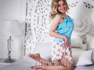 Aliselovelly
