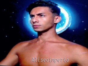 Aliseoimperio