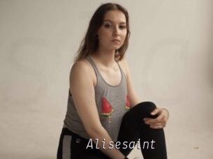 Alisesaint