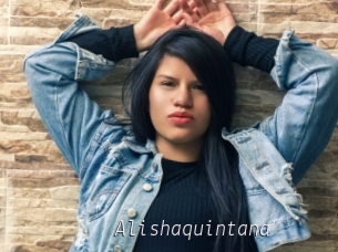 Alishaquintana