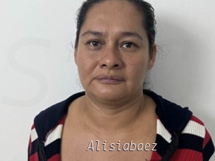 Alisiabaez