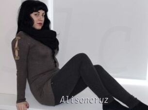 Alisoncruz