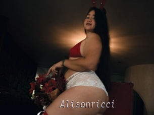 Alisonricci