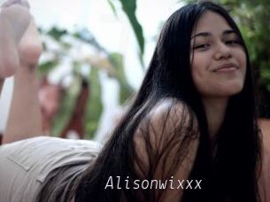 Alisonwixxx