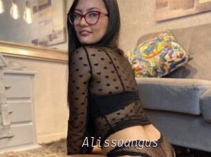 Alissaangus