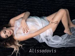 Alissadavis