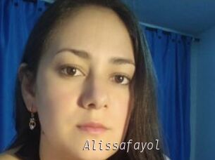 Alissafayol