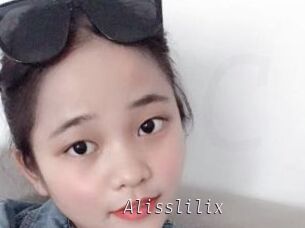 Alisslilix