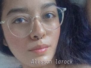Alisson_larock