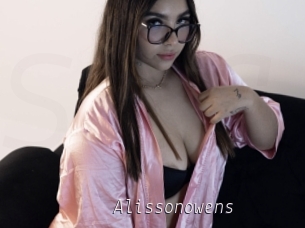 Alissonowens