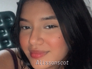 Alissonscot