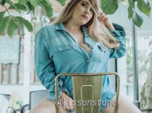 Alissonstone