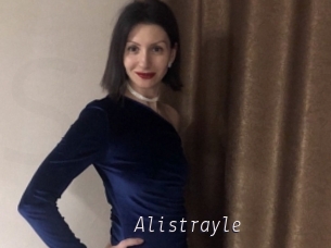 Alistrayle