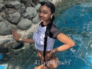 Aliyahbrowns