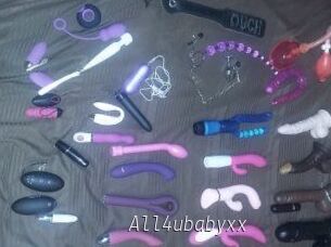 All4ubabyxx