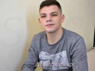 Allenbeshhop