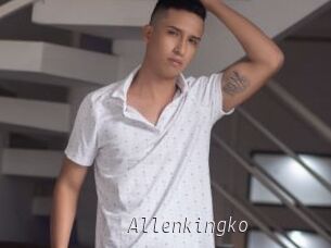 Allenkingko