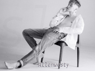 Allenwesty