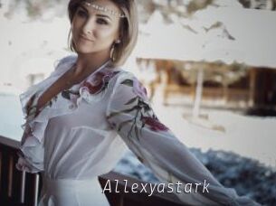 Allexyastark