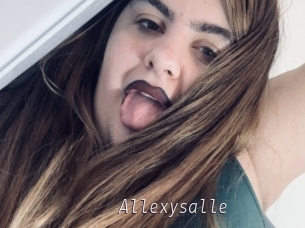 Allexysalle